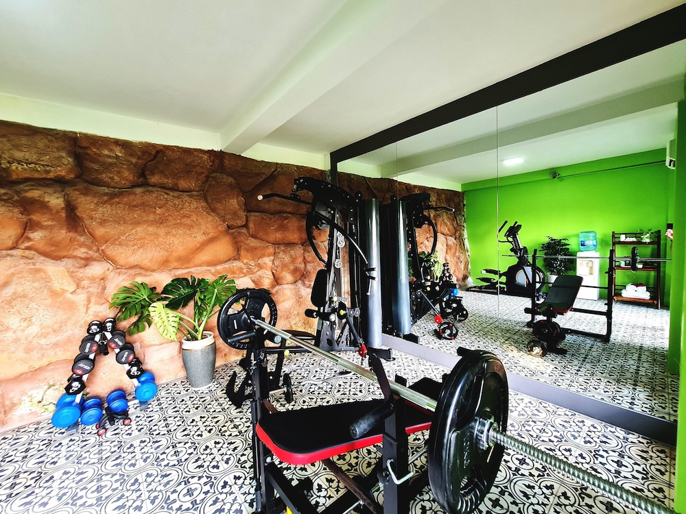 Tom Hill Boutique Resort & Spa Phu Quoc 44/67
