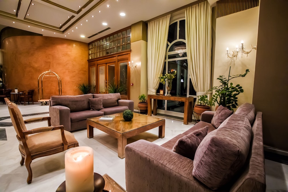 Hotel Kouros 38/61