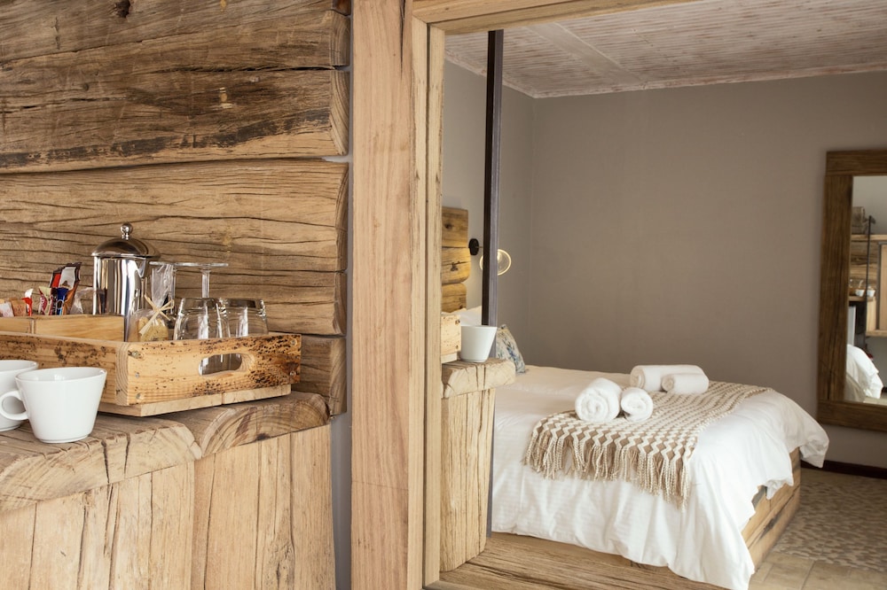 Driftwood Guesthouse 13/39