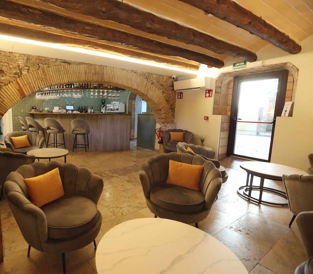 Boutique Hotel Comtal Empuries 30/50