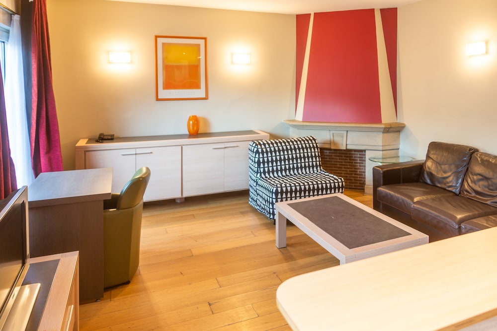 Wellness Apart Hotel 28/50