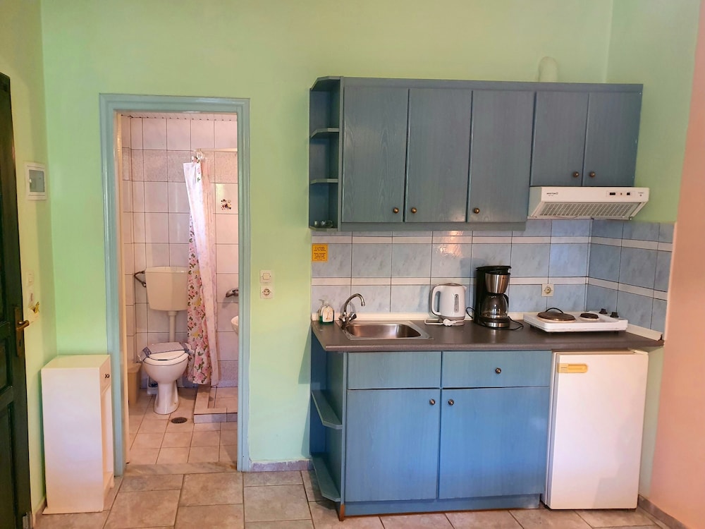 Dioskouroi Apartments 24/50