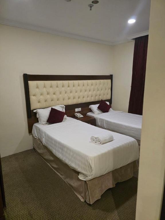 Manazel Al Ain Ajyad Hotel 38/56