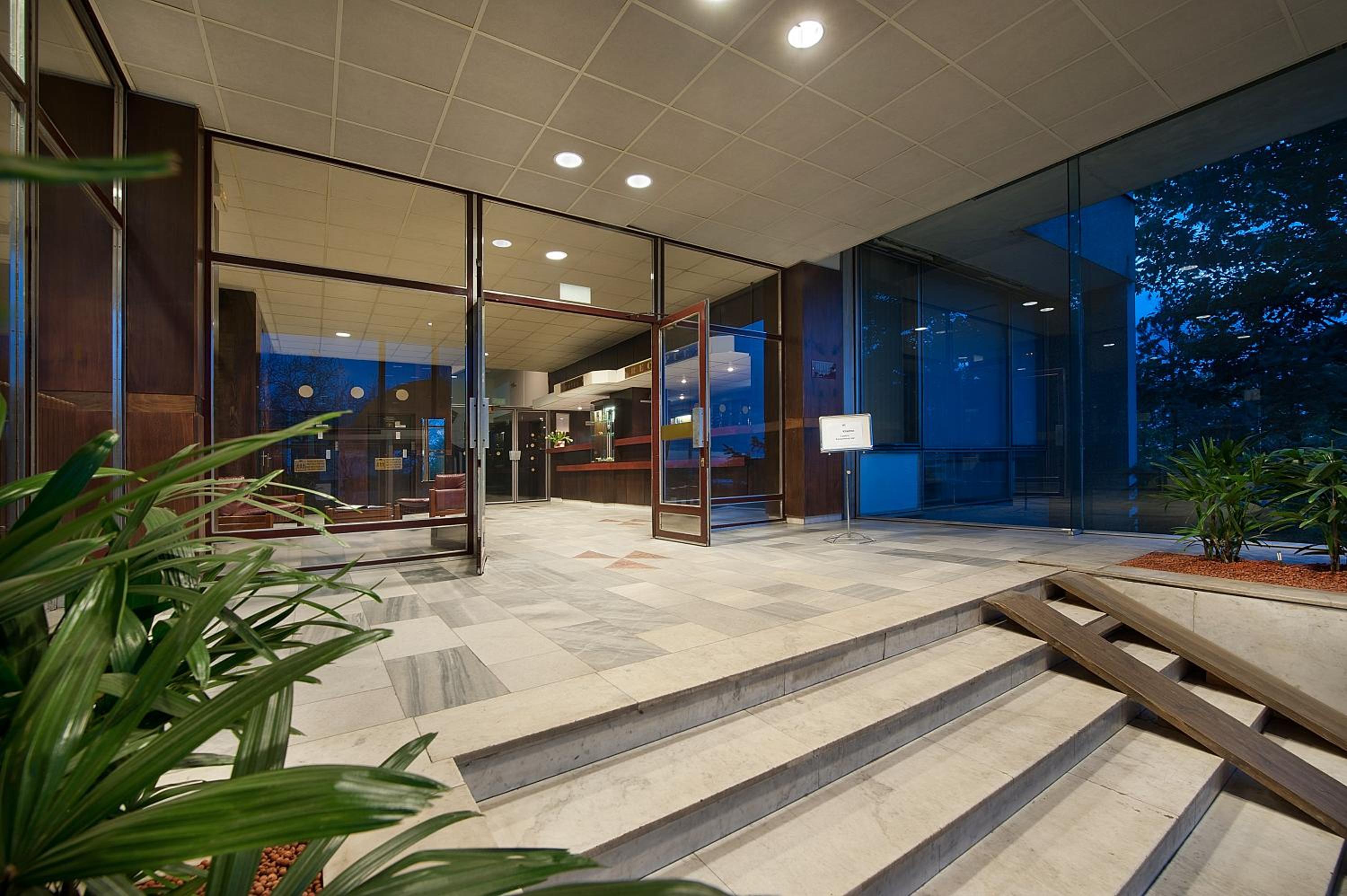 Hotel Kladno 7/50