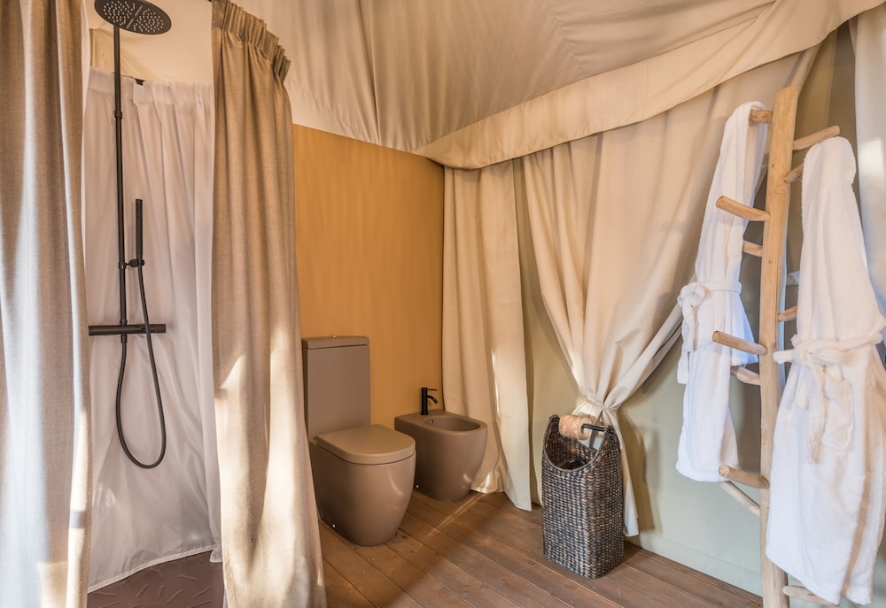 Terme Di Vulci Glamping and Spa 26/47