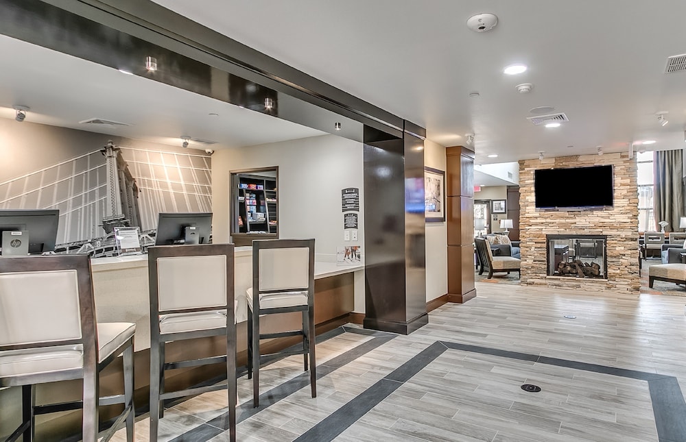 STAYBRIDGE SUITES LUBBOCK SOUTH 5/61