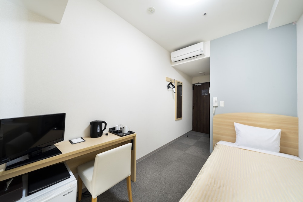 Koko Hotel Kagoshima Tenmonkan 22/56