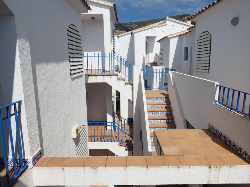 Apartamentos Tierra de Irta 3000 61/70
