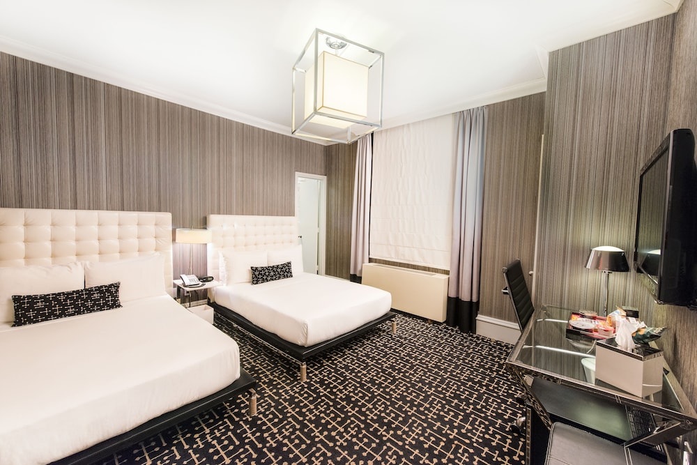 Moderne Hotel Nyc 11/52