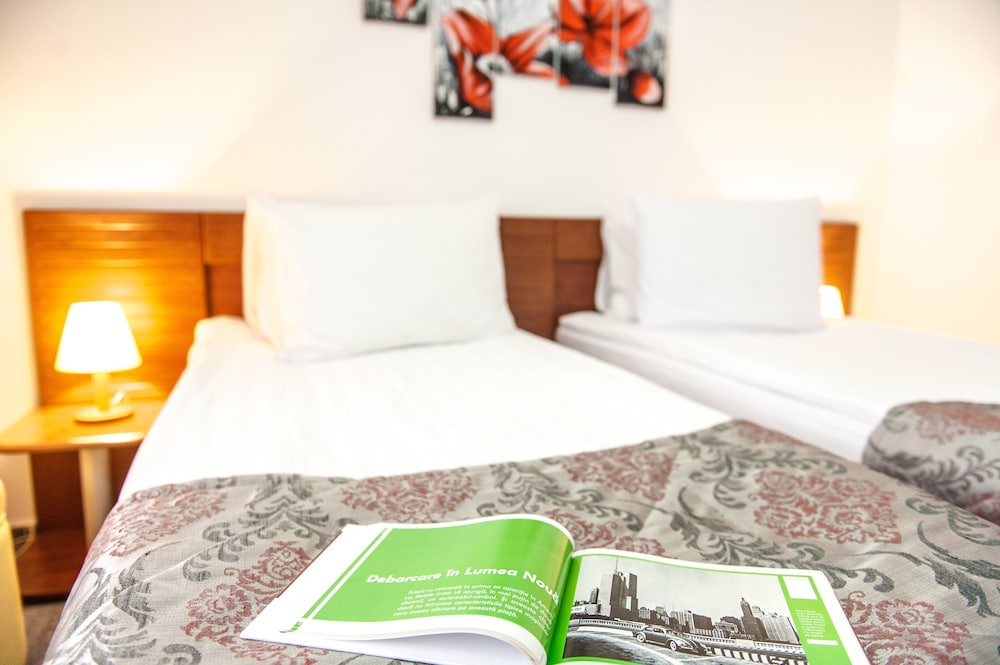 Hotel Parc Sibiu 15/39