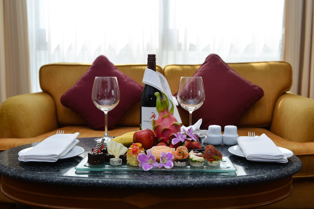 NH Bangkok Sukhumvit Boulevard 57/68