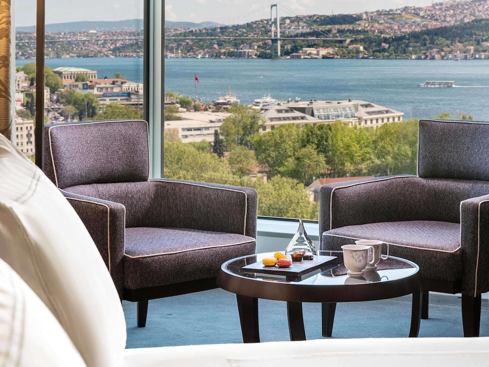 Swissotel The Bosphorus Istanbul 46/80