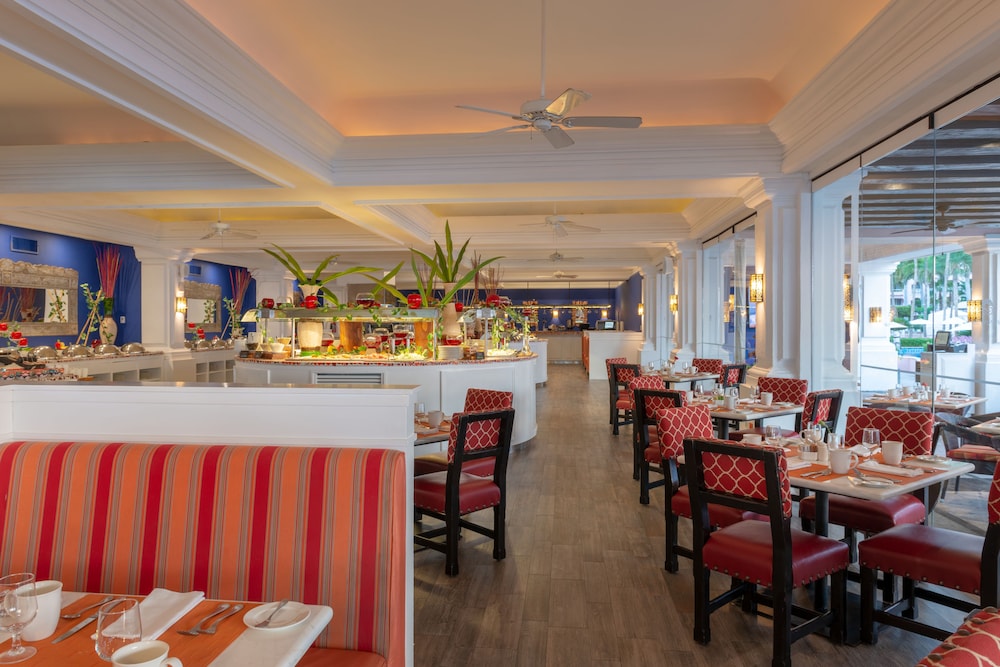 restaurant-cafeteria