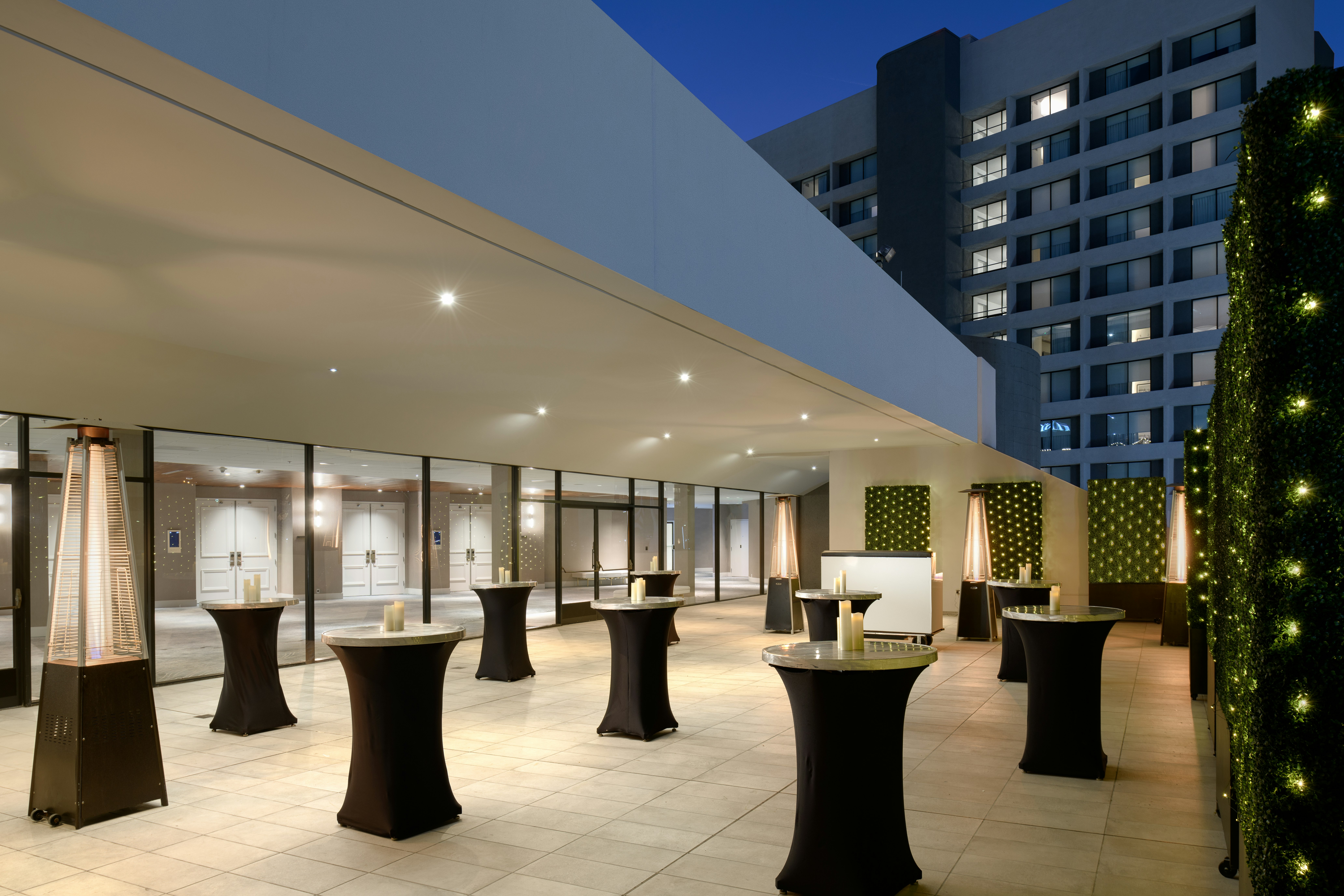 Hilton Los Angeles Culver City 44/50