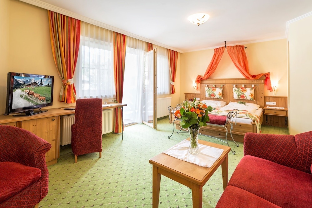 Hotel Vitaloase zu den drei Brudern 43/65