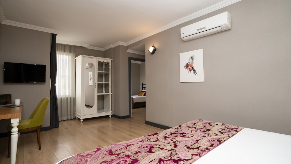 Azuu Boutique Hotel 29/76