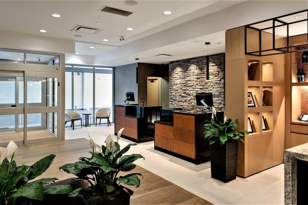 Delta Hotels by Marriott Kamloops 8/47