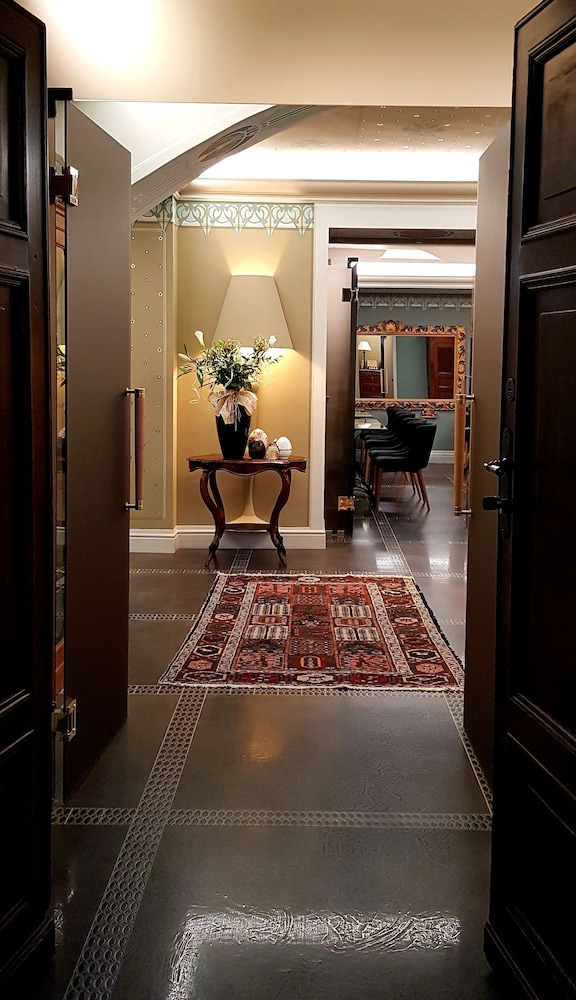 La Ribezza Boutique Hotel 8/50