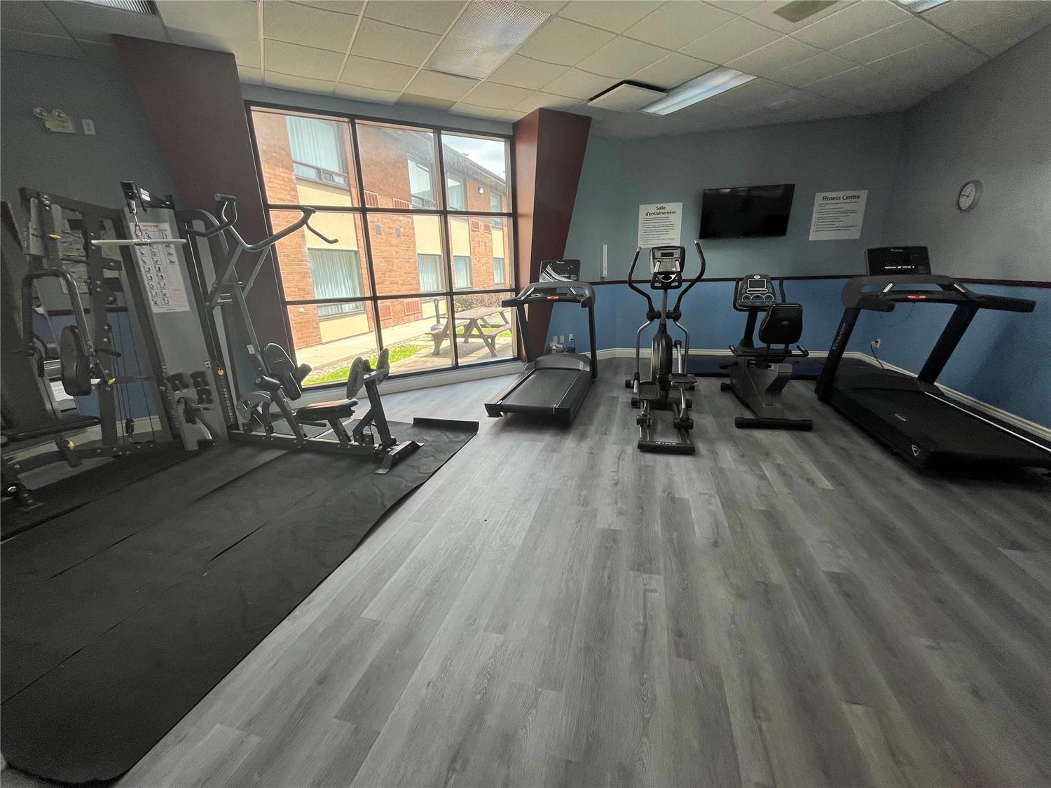 Quality Inn Saint-Jean-sur-Richelieu 25/41