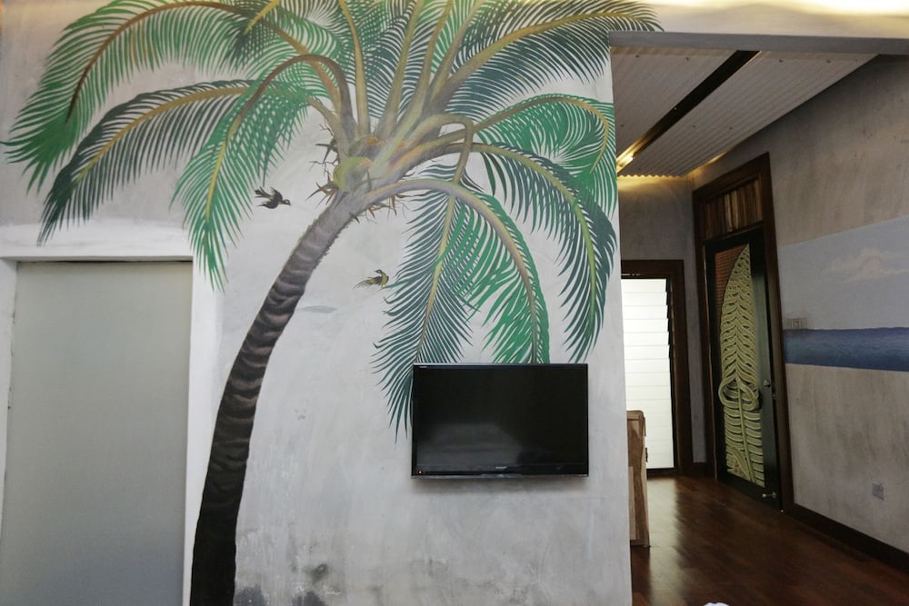 The Happy 8 Retreat @ Pasir Putih 31/46