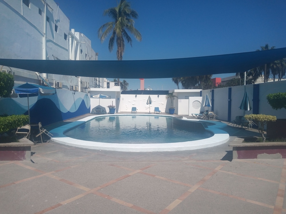 Hotel San Diego 31/36