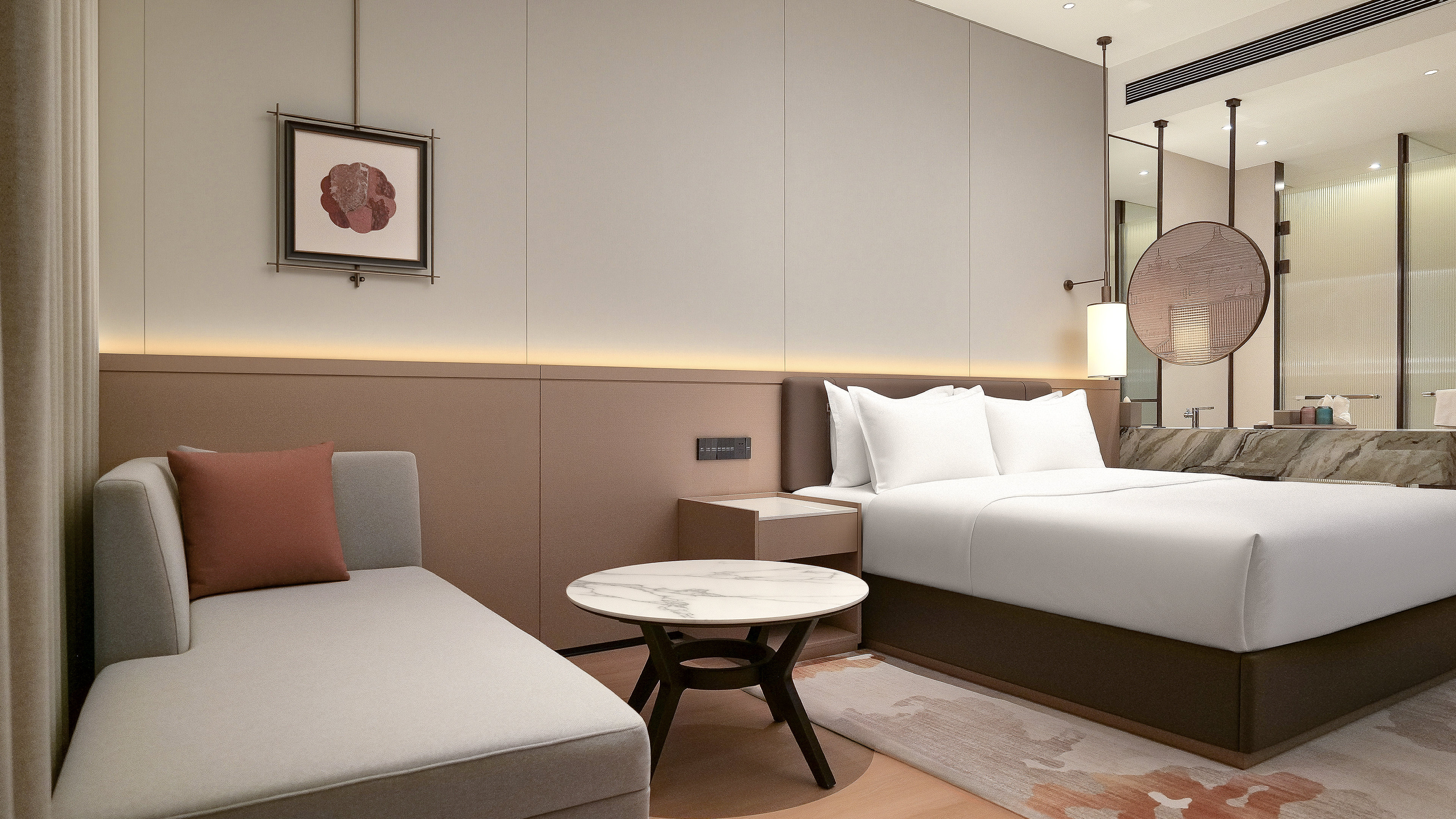 Hotel Holiday Inn Datong 11/36