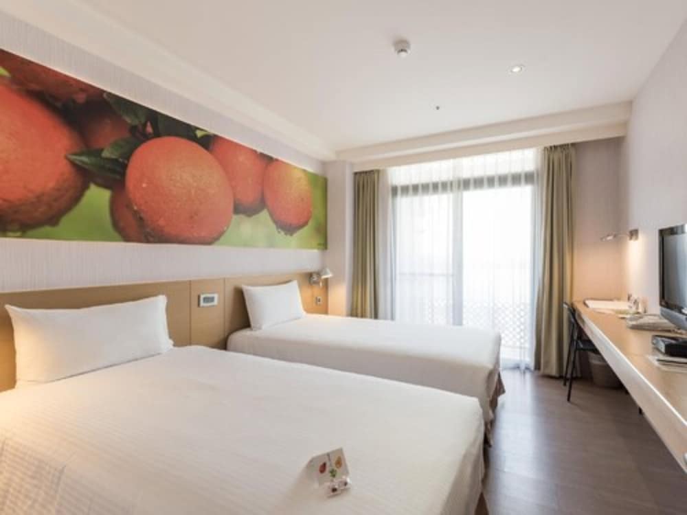 Mellow Fields Hotel 15/60