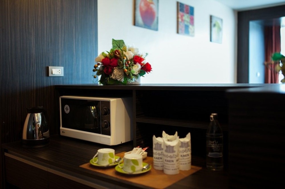 KHON KAEN HOTEL 21/35