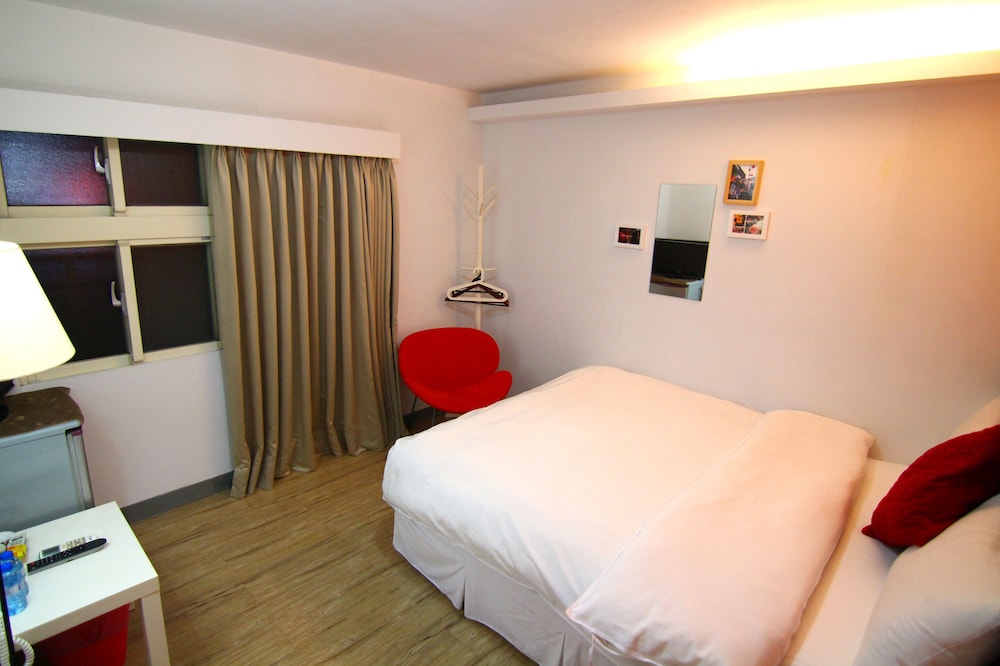 Good9stay Inn 6/50