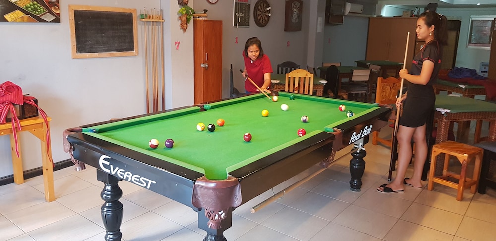 Say Cheese Guesthouse Hua Hin 29/29
