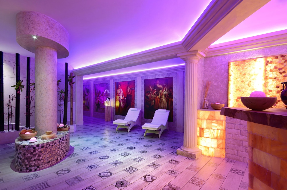 Villa Le Zagare Relais & SPA 25/50