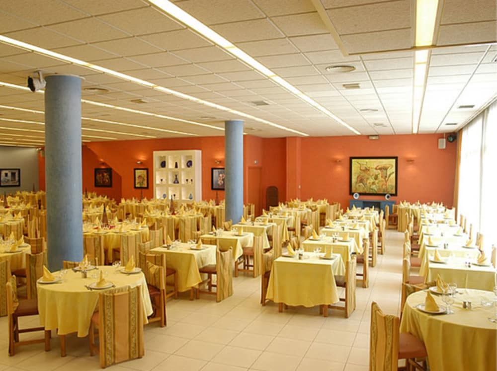 HOTEL SPA LA TERRASSA 39/48
