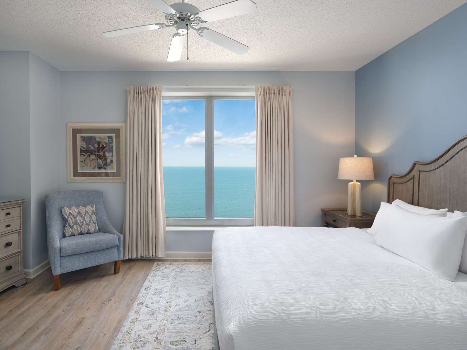4 Bedrooms, Condo, Ocean Front