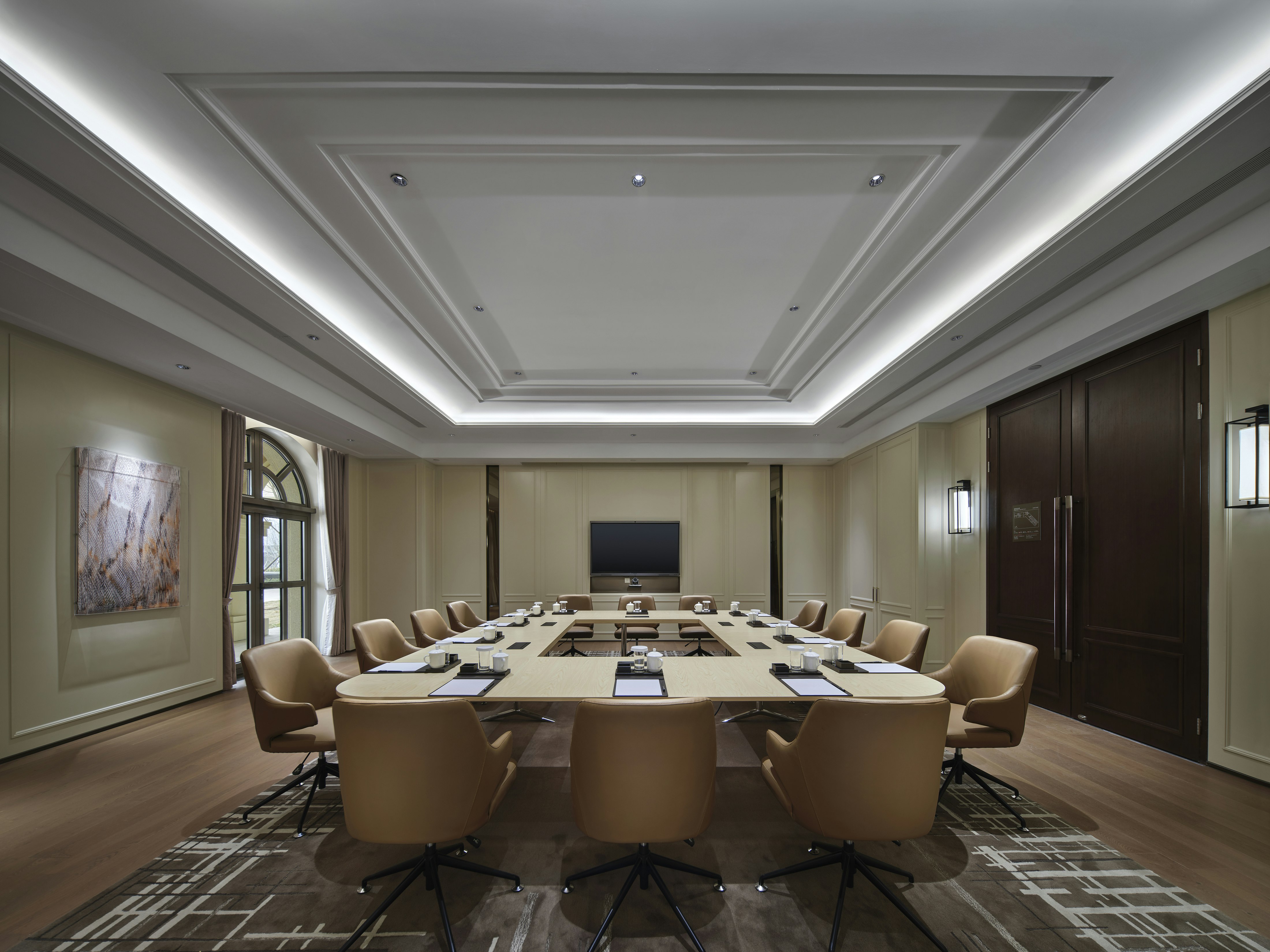 Hollick Hotel Wen'an, Tapestry Collection by Hilton 33/45