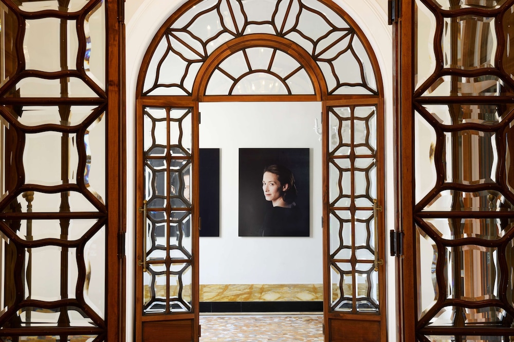 Palazzo Montemartini Rome, A Radisson Collection Hotel 65/77