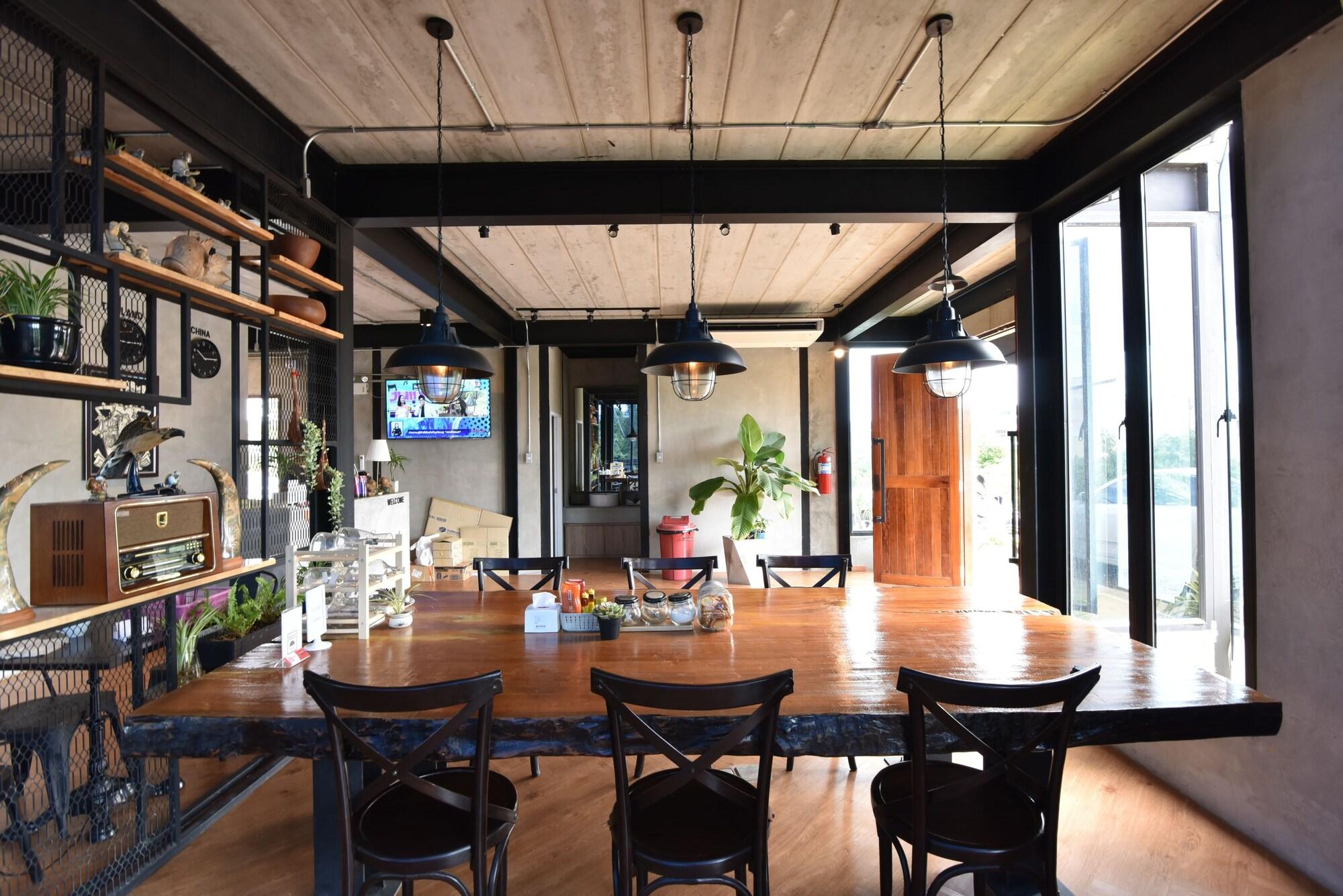 Chartame Boutique Hotel 32/43