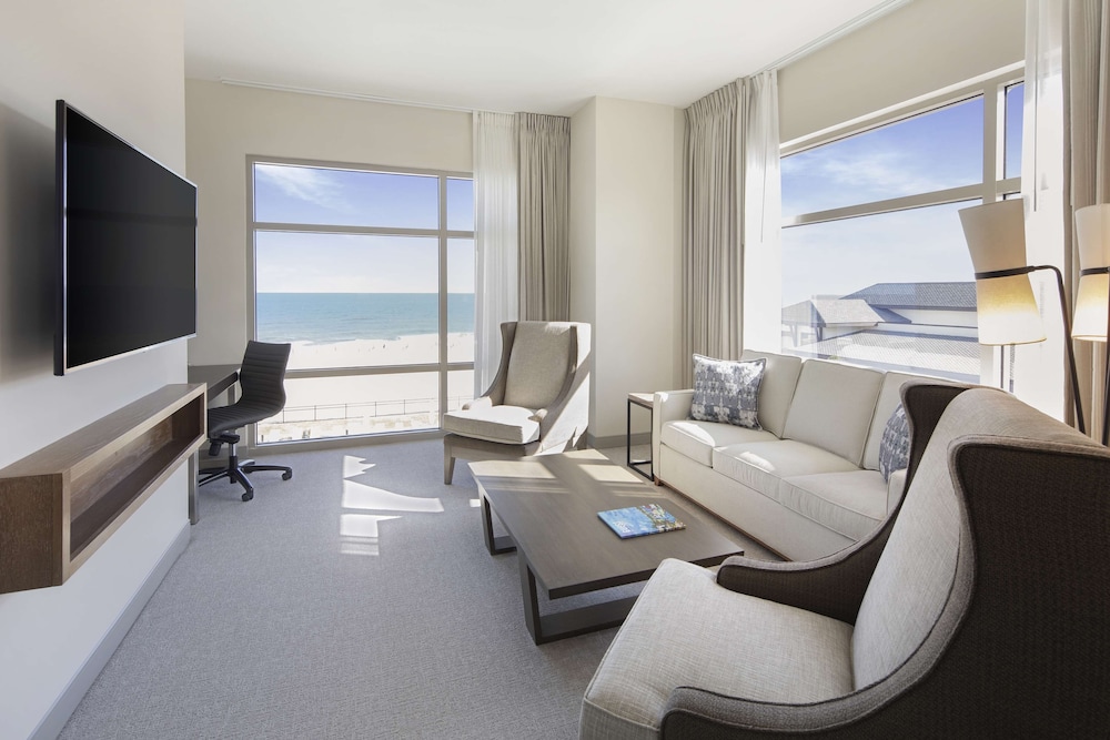 Embassy Suites by Hilton St Augustine Beach Oceanfront Resort 54/80