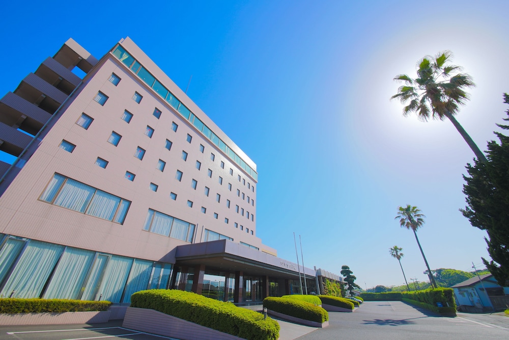 Hotel Satsukien 4/50