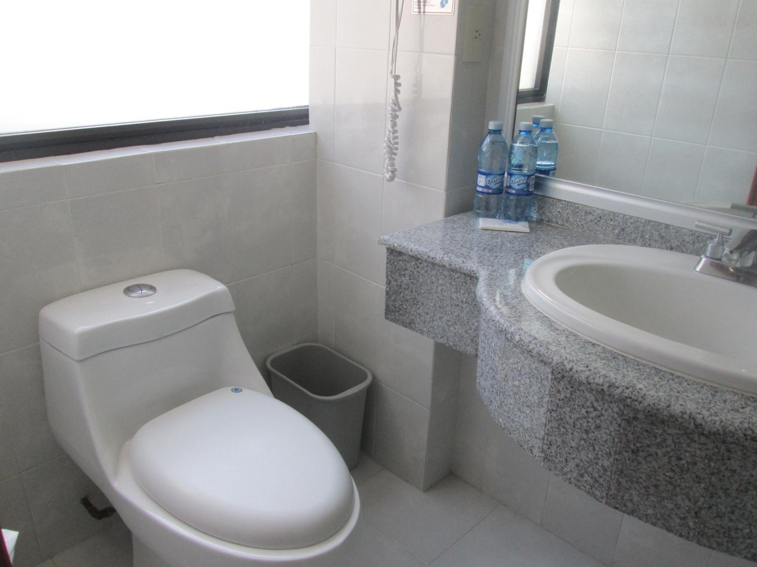 غرفة مفردة، Hotel Premier 2/2