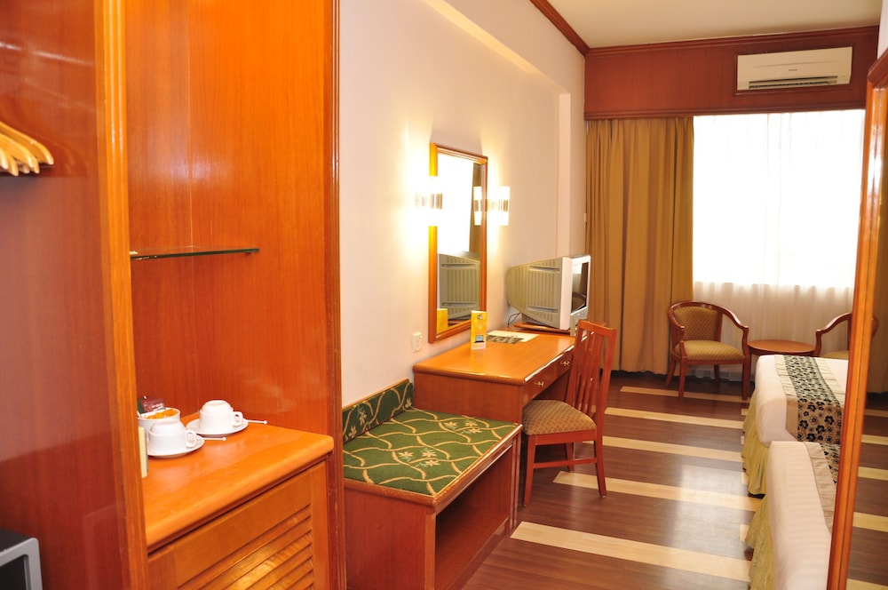 Hotel Sandakan 53/75