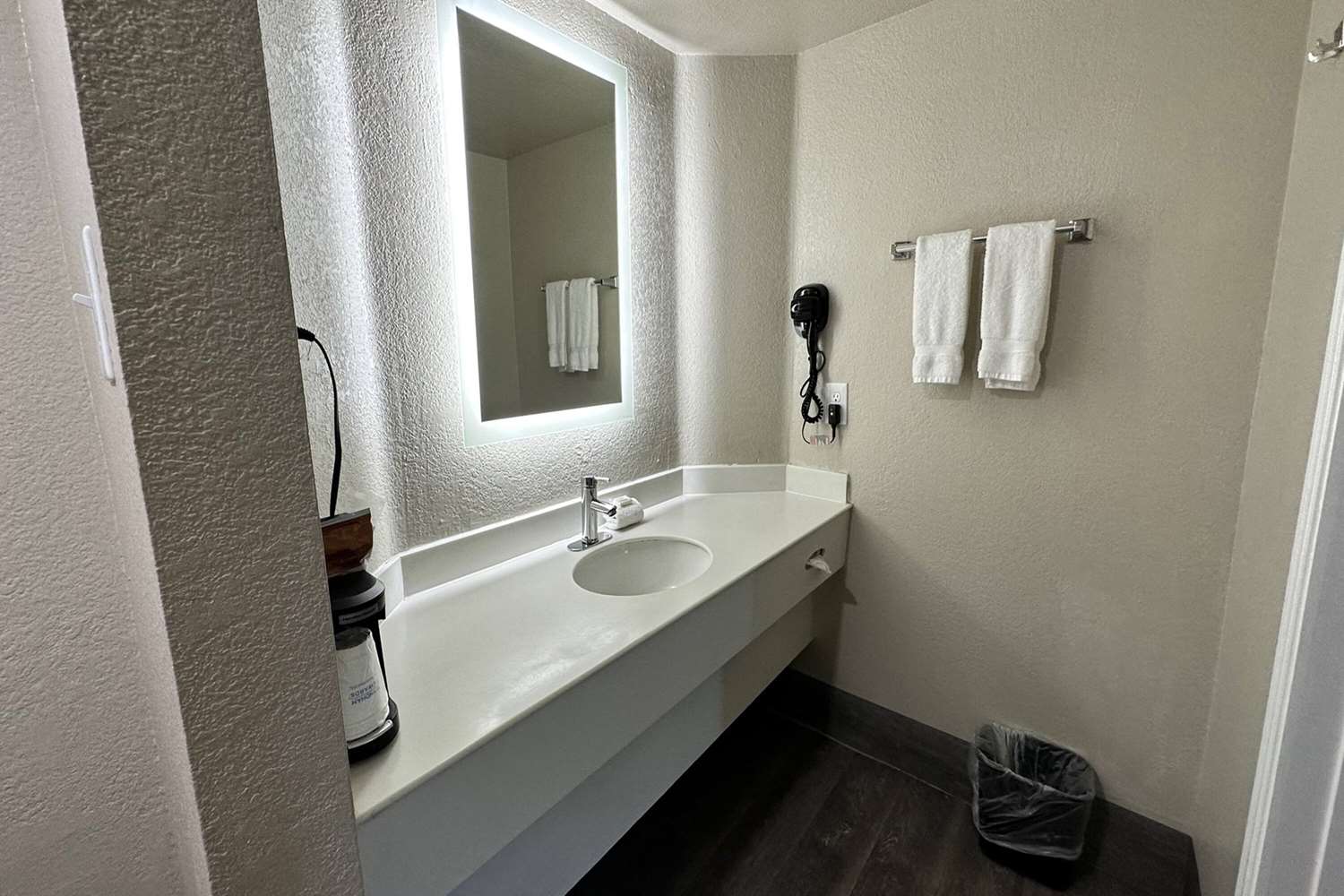 Days Inn by Wyndham San Diego Vista 44/46