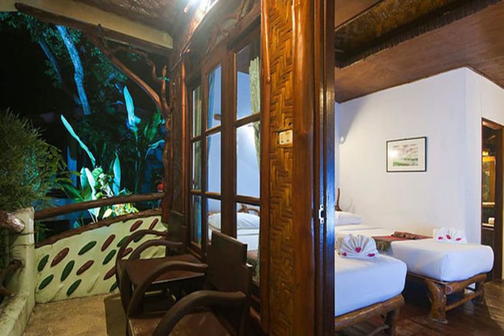 Bill Resort Koh Samui 50/50