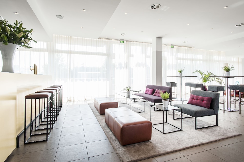 Azimut Hotel Munich 36/50