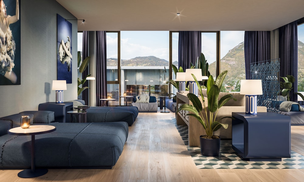 Falkensteiner Hotel Bozen WaltherPark 30/50