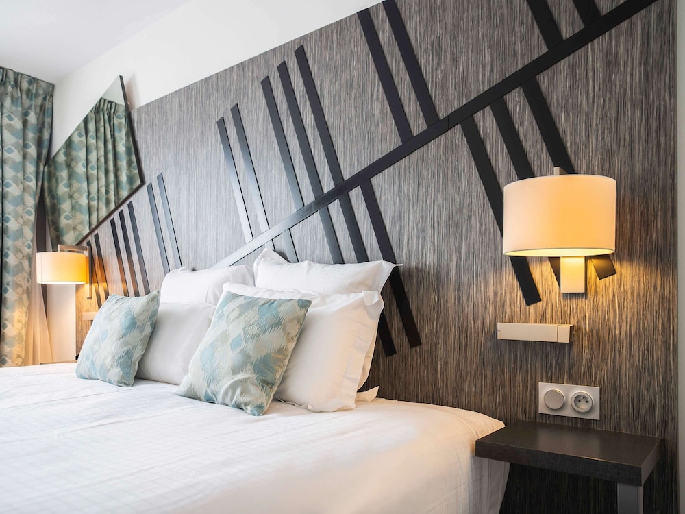 Mercure Belfort Centre 11/60
