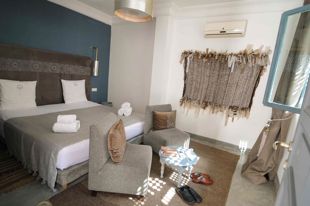 Riad Origines 30/46