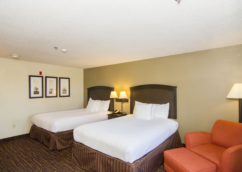 Americinn By Wyndham Peoria 17/59