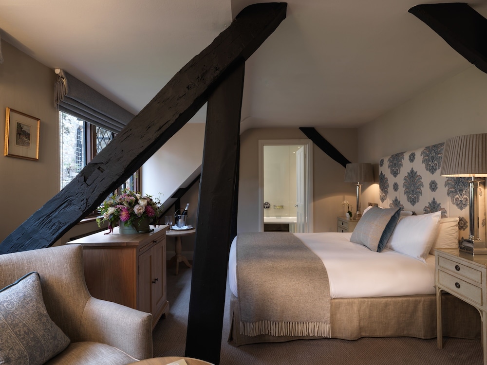 Amberley Castle 18/50