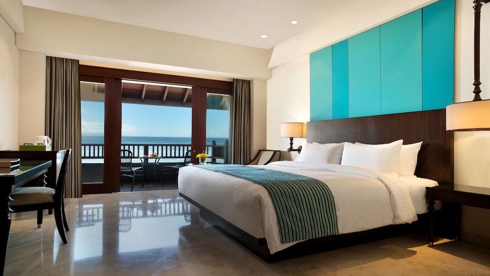 HOLIDAY INN RESORT BALI BENOA 17/79