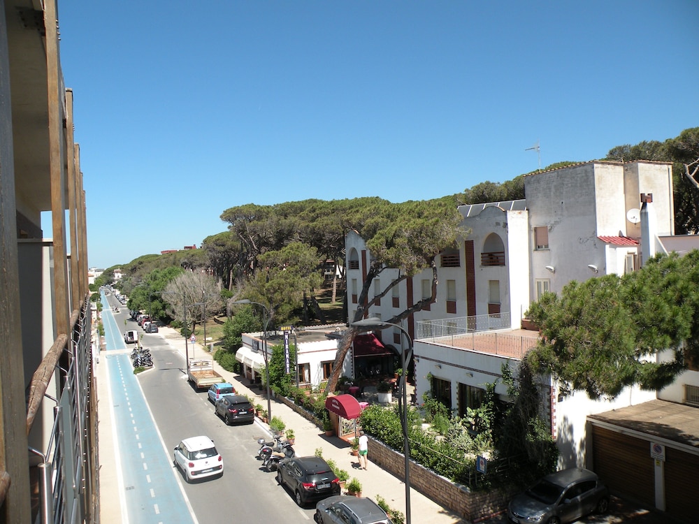 Hotel Parrini 46/50
